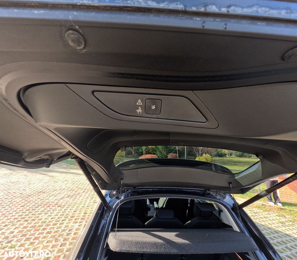 Citroën C4 Picasso - 9