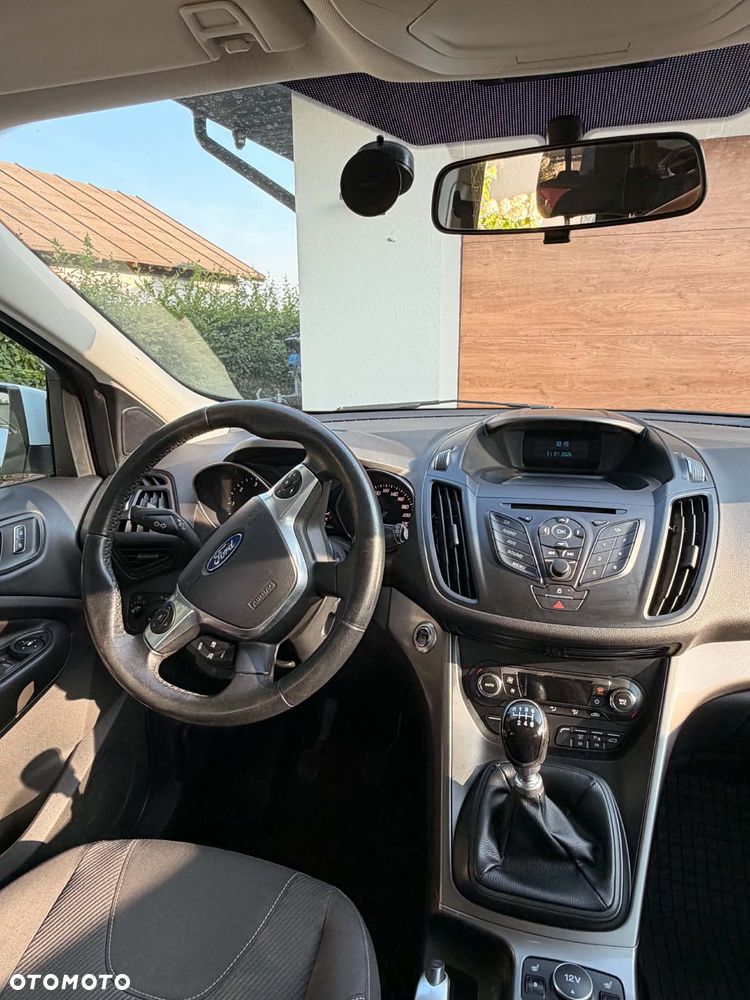 Ford Kuga 2.0 TDCi Trend - 7