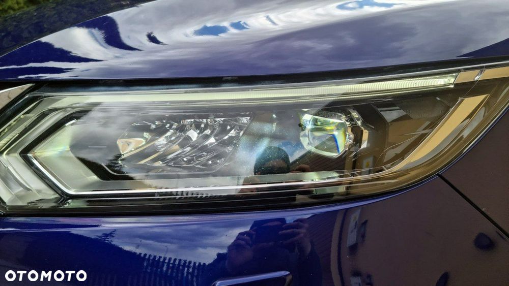 Nissan Qashqai - 10