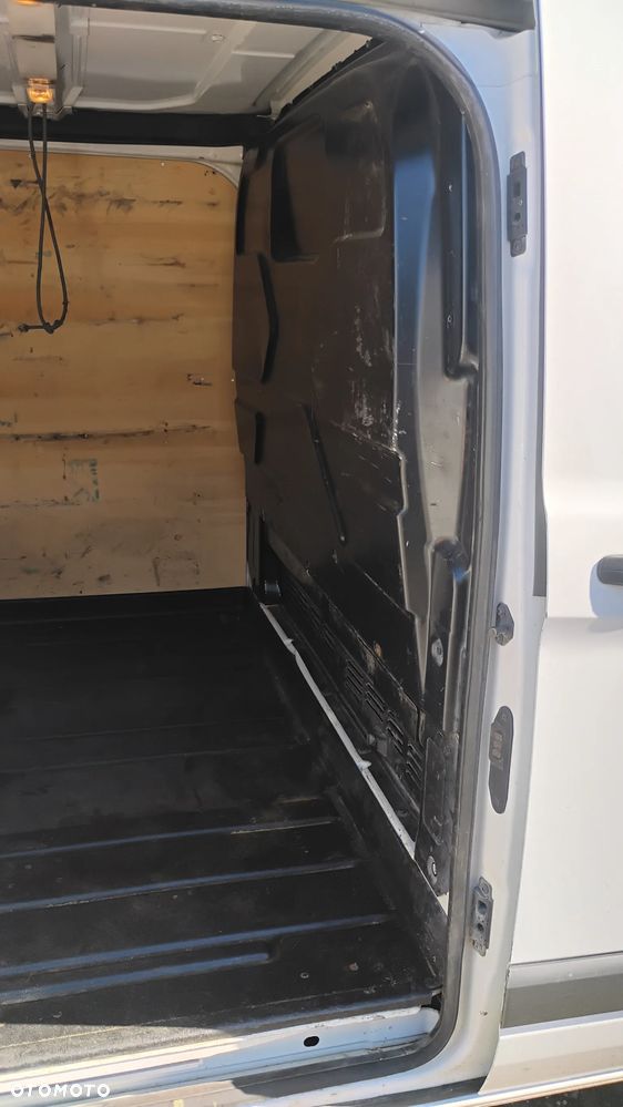 Ford Transit Custom - 21