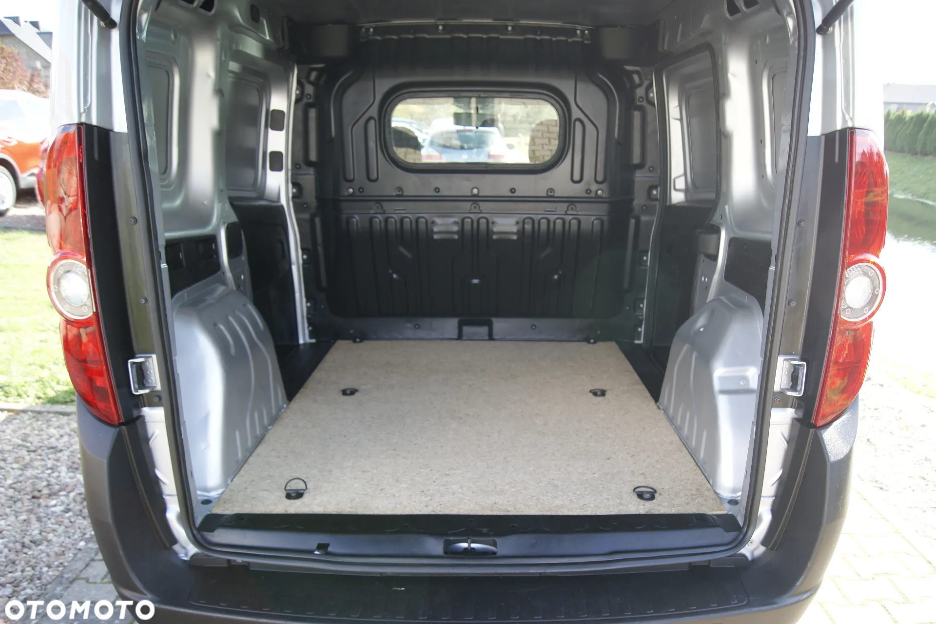Opel Combo - 3