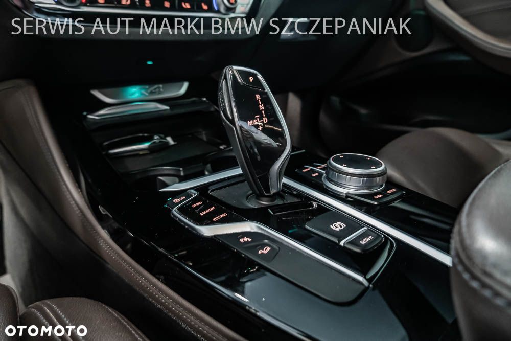 BMW X4 xDrive30d mHEV M Sport sport - 15