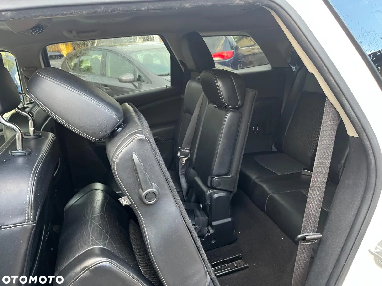 Dodge Journey - 24