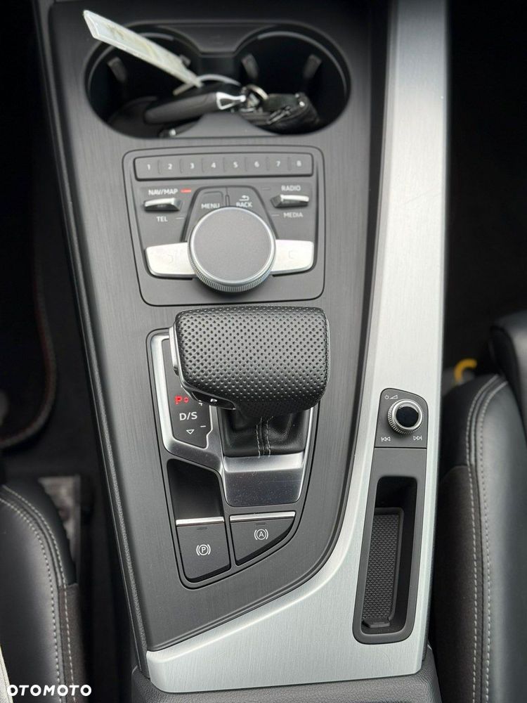 Audi A5 Sportback - 34