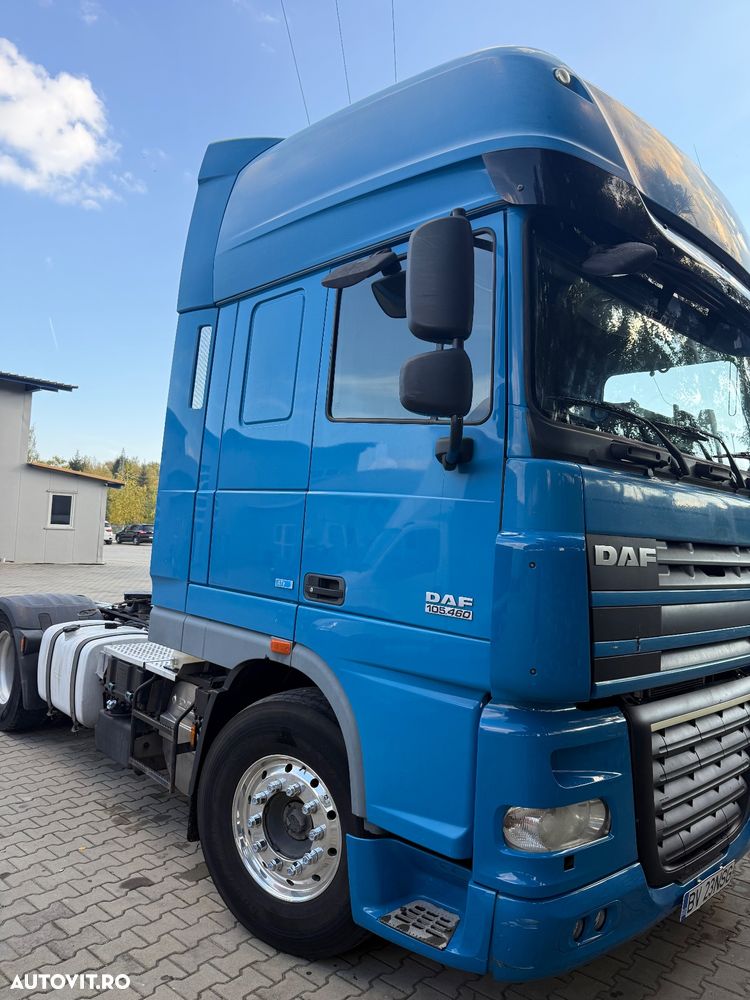 DAF 105/406 ATE - 4