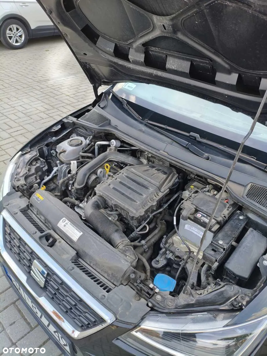 Seat Ibiza 1.0 TSI Full LED S&S - 38