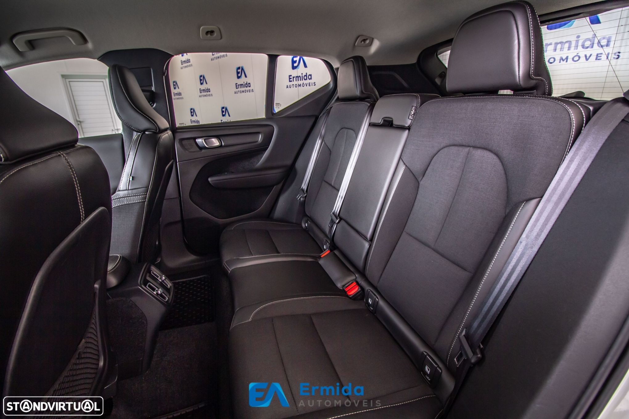 Volvo XC 40 2.0 D3 Geartronic - 35