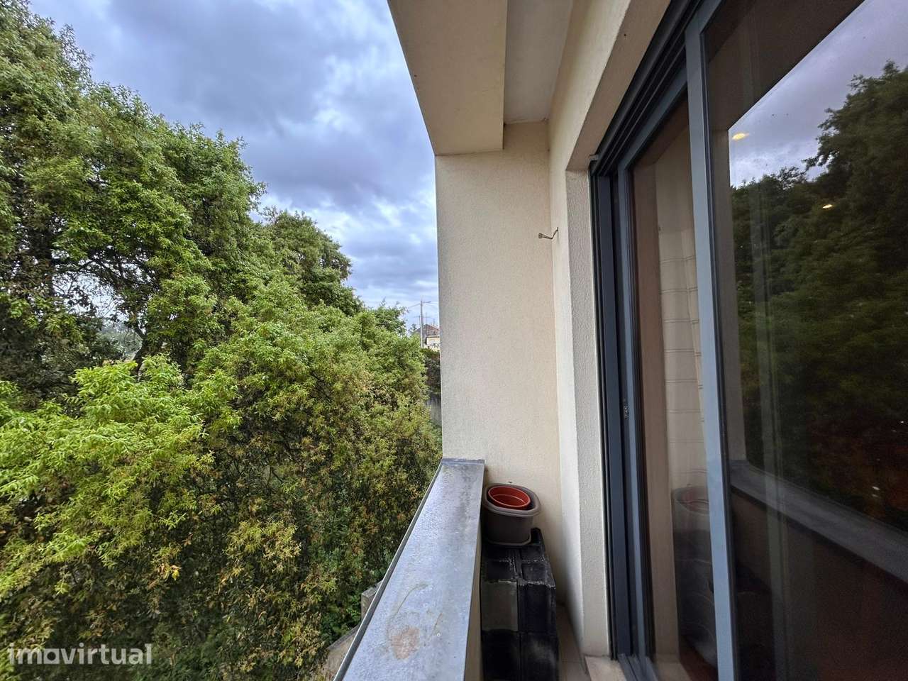 Andar Moradia T3 com Terraço e Garagem, Maia - Grande imagem: 5/41