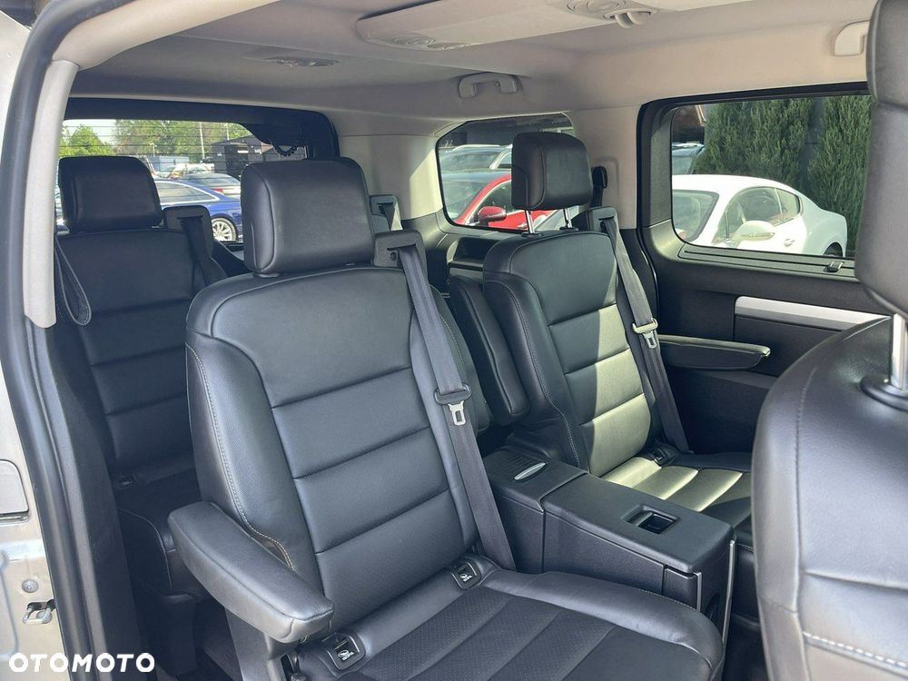 Toyota Proace Verso 2.0 D4-D Medium VIP - 13