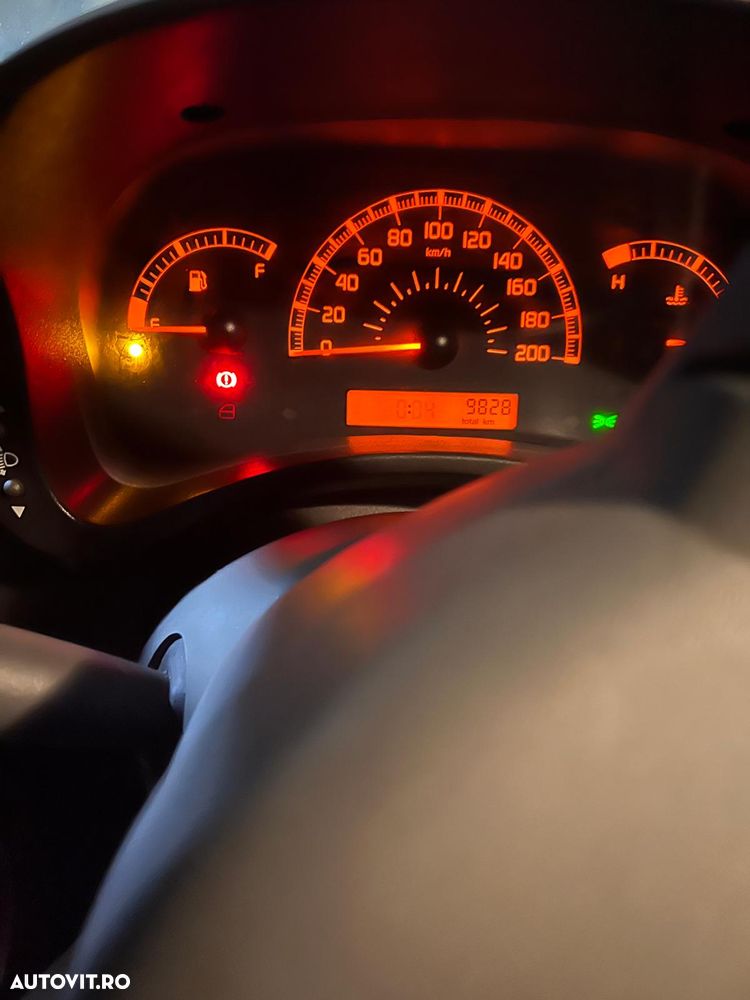 Fiat Panda 1.1 Active ECO - 6