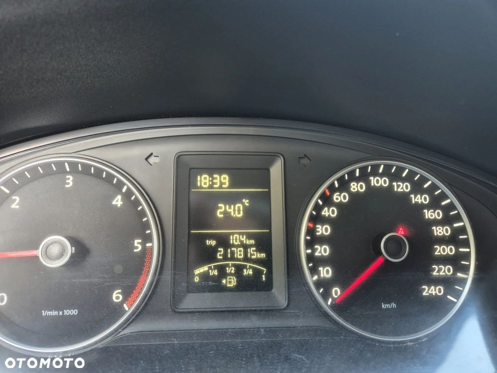 Volkswagen Transporter - 16