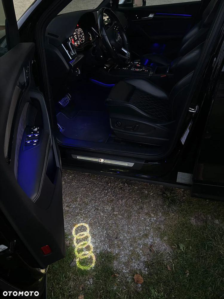 Audi SQ5 - 19