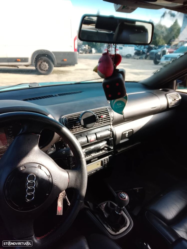 Audi A3 1.9 TDI Sport - 3