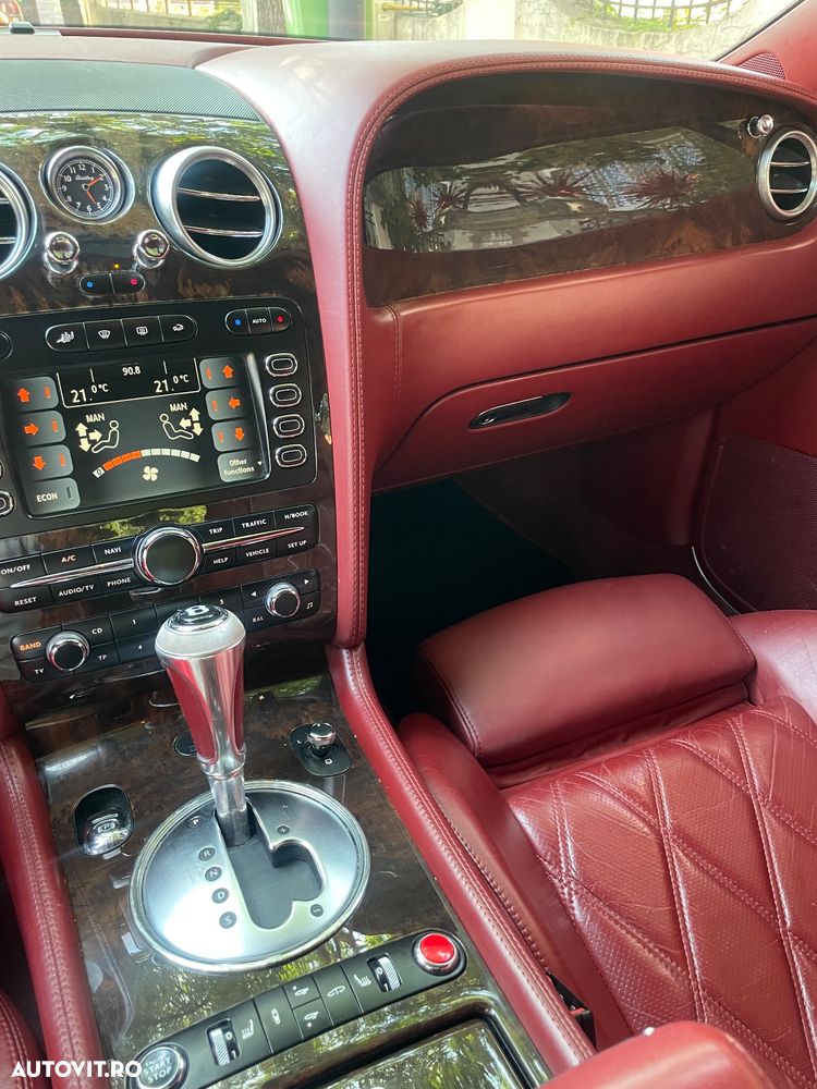 Bentley Continental GT - 20