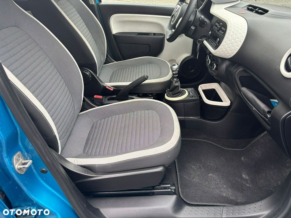 Renault Twingo ENERGY TCe 90 Cosmic - 15