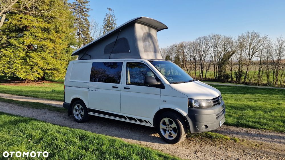 Volkswagen Transporter - 16