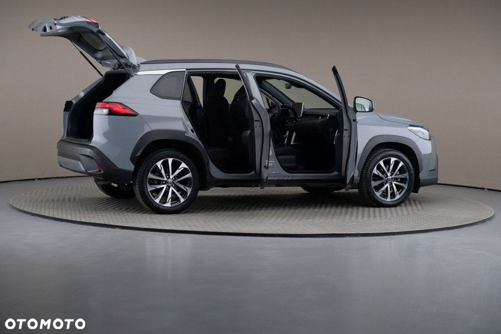 Toyota Corolla Cross 2.0 Hybrid Style - 6