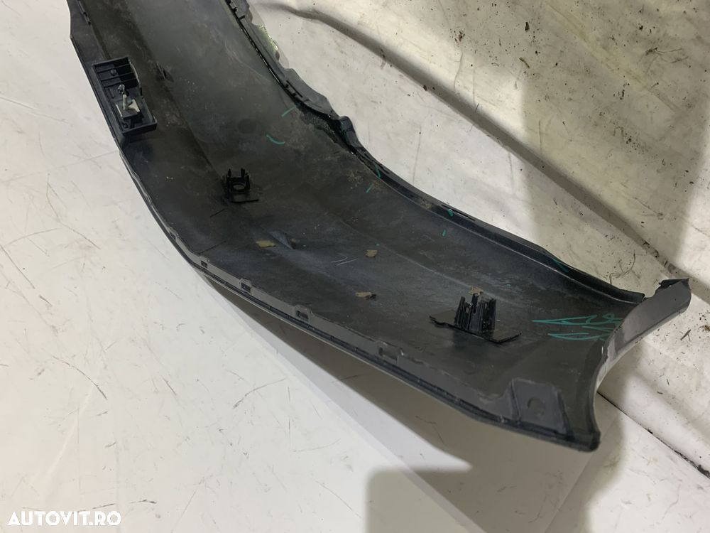 Bara spate Tesla S, 2012, 2013, 2014, 2015, 2016, 2017. - 7