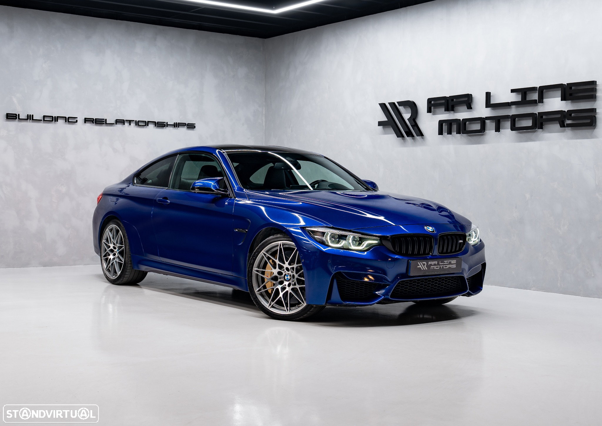 BMW M4 - 2