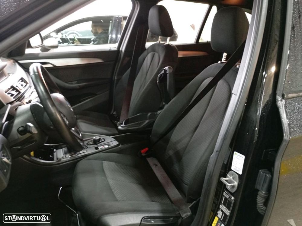 BMW X1 25 e xDrive - 5