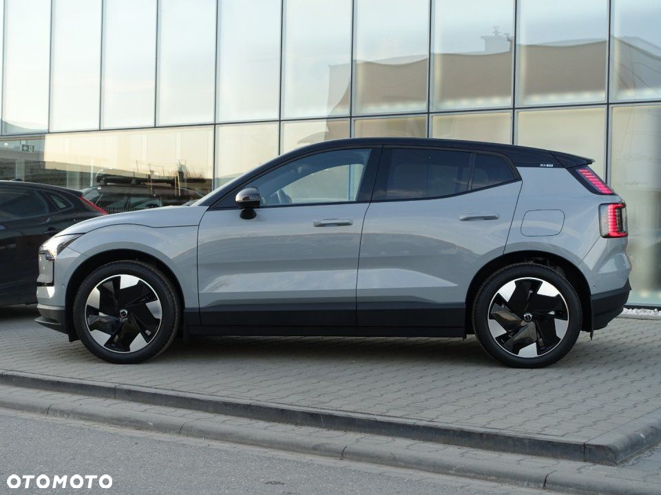 Volvo EX30 - 3