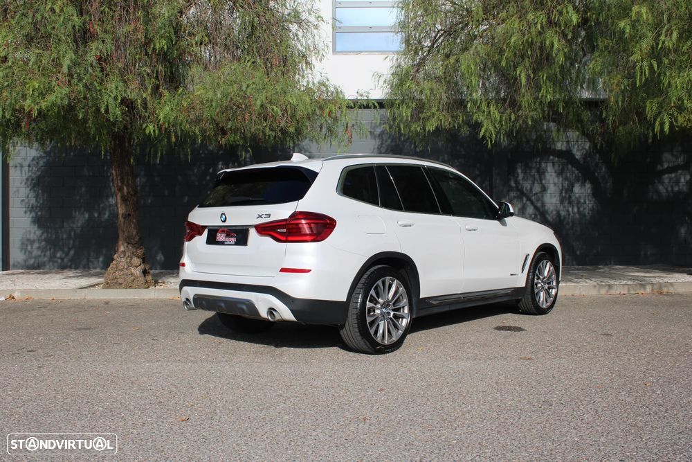 BMW X3 - 6