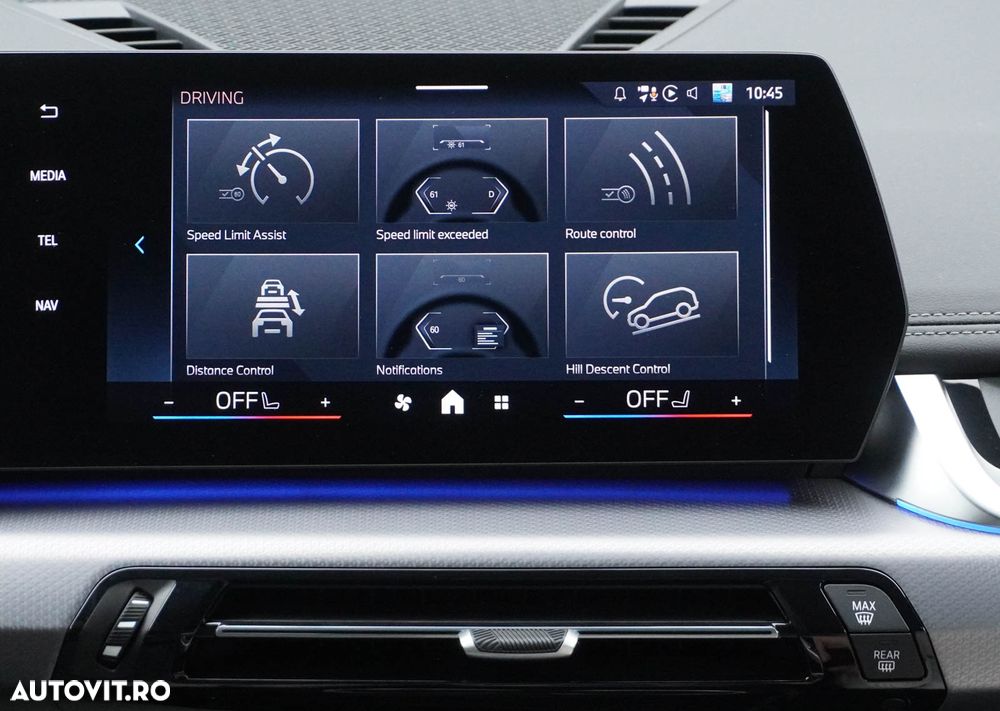 BMW X1 xDrive20d Aut. M Sportpaket - 33