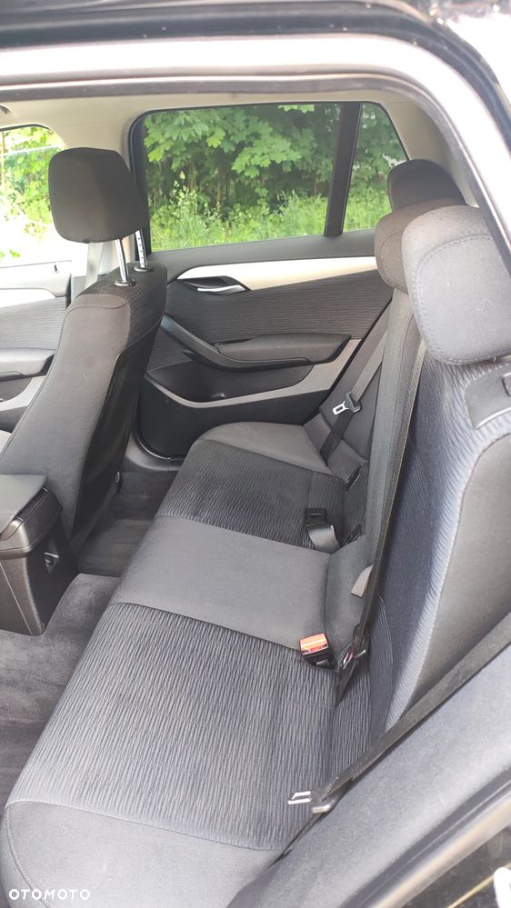 BMW X1 xDrive20d - 13