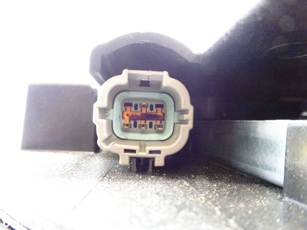 subwoofer głośniki wzmacniacz kpl. mazda cx-3 - 6