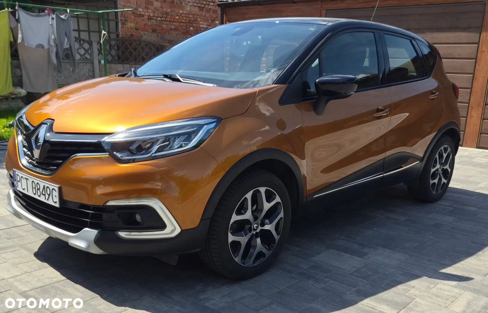 Renault Captur 1.2 Energy TCe Intens - 17
