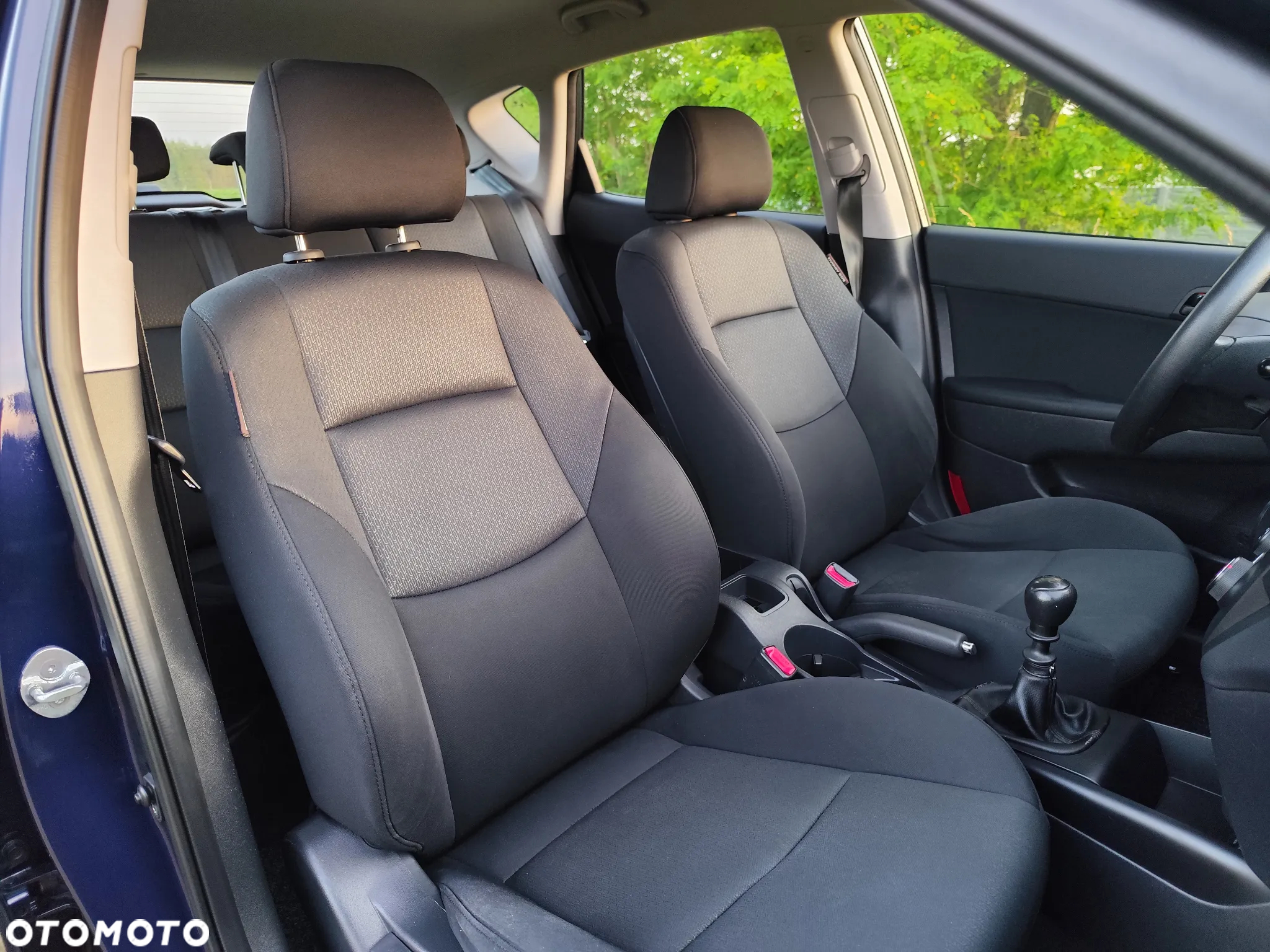Hyundai i30 1.4 Comfort - 13