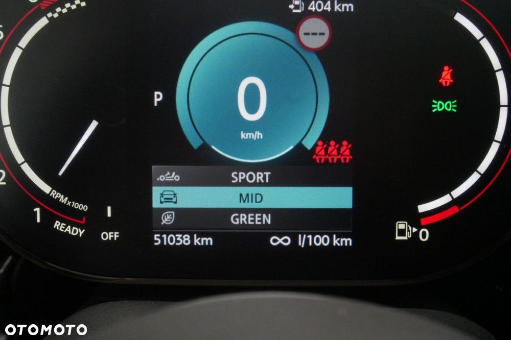 MINI Clubman - 25