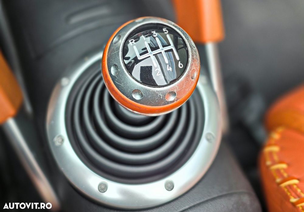 Audi TT 1.8 T quattro - 14