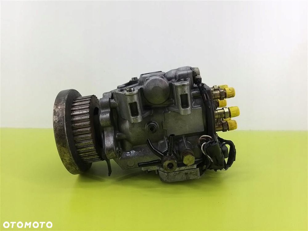 Pompa wtryskowa Audi A4  B5 2.5TDI 149 KM1995-2001R 059130106B BOSCH - 1
