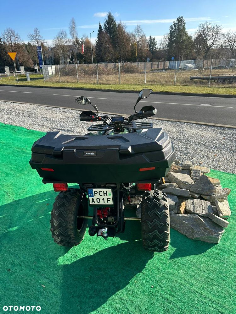 ASIX Magnum 200 - 13