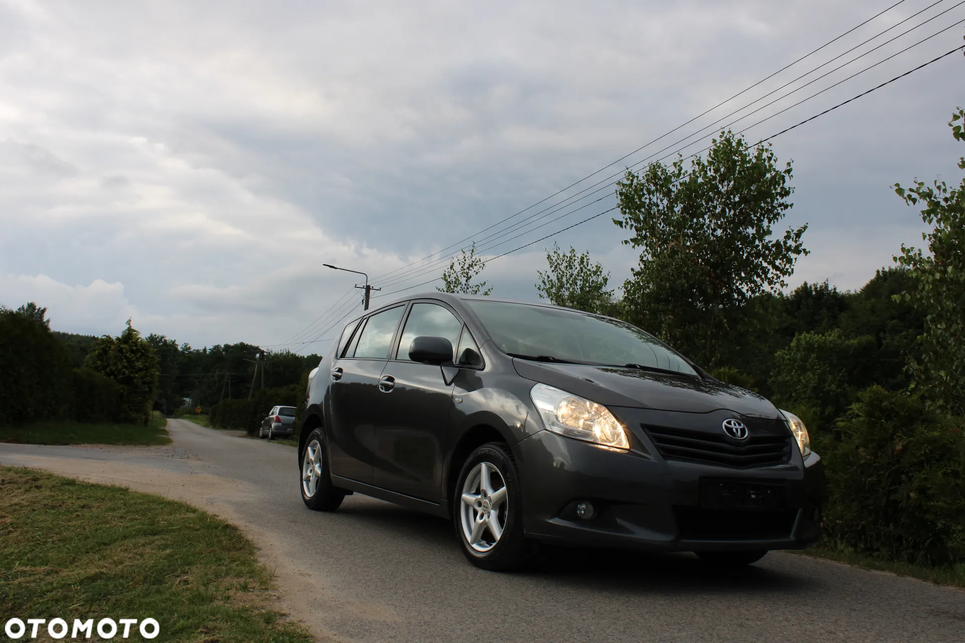 Toyota Verso 1.8 7-Sitzer Executive - 10