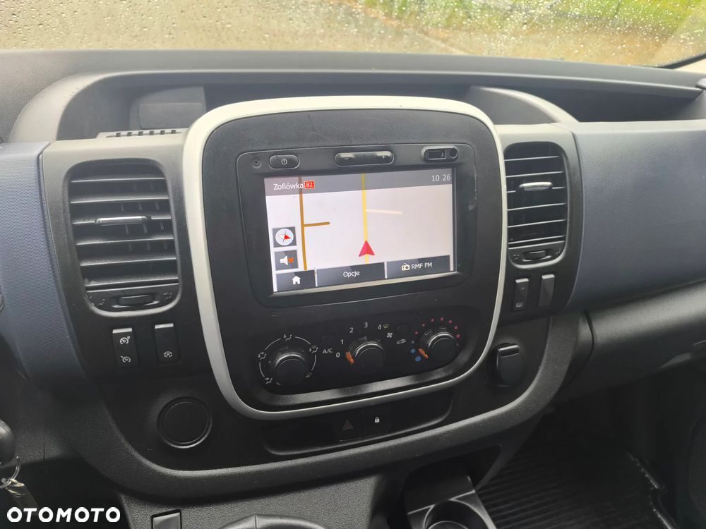 Opel Vivaro L2H1 - 11