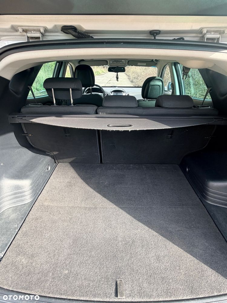 Hyundai ix35 1.7 CRDi Classic 2WD - 15