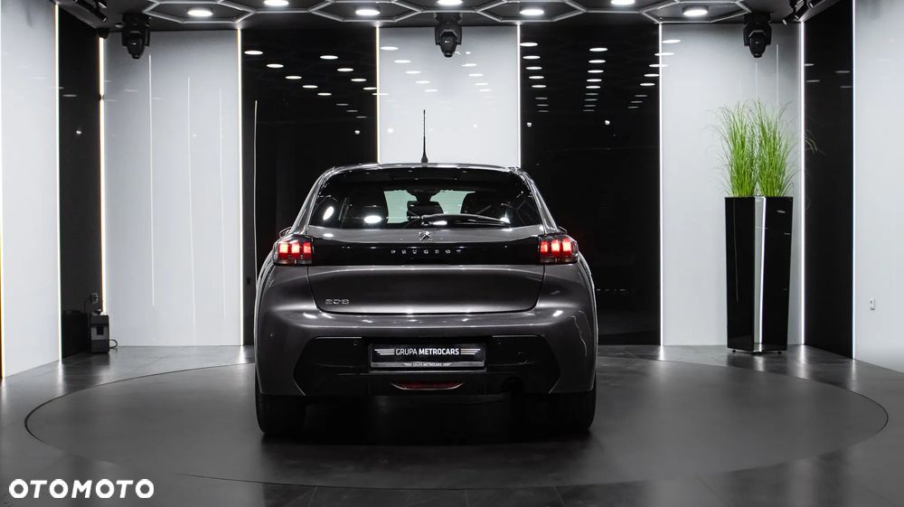 Peugeot 208 1.2 PureTech Active Pack S&S - 6