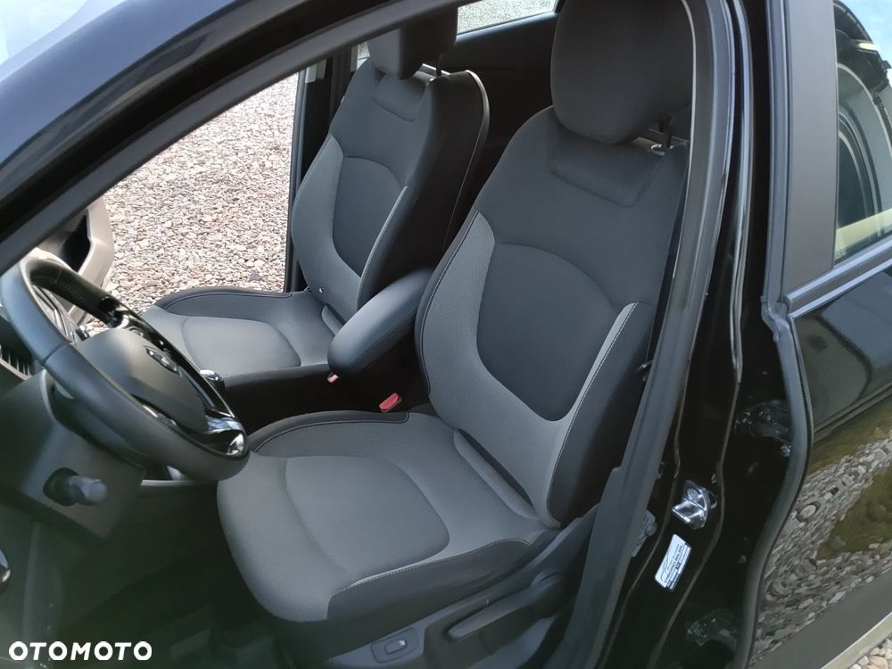 Renault Captur 1.5 dCi Energy Limited - 26