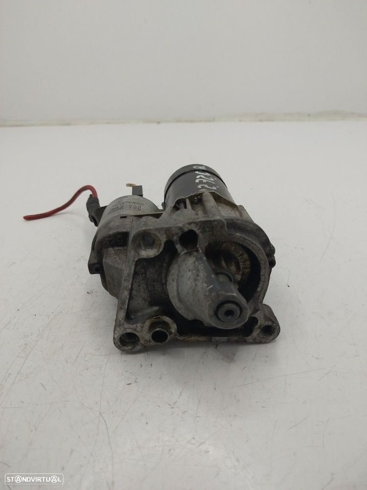 Motor De Arranque Renault Clio I (B/C57_, 5/357_) - 1