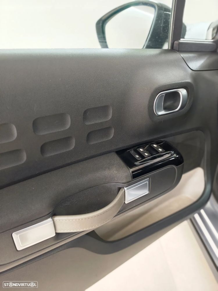 Citroën C3 1.2 PureTech Feel Pack - 17