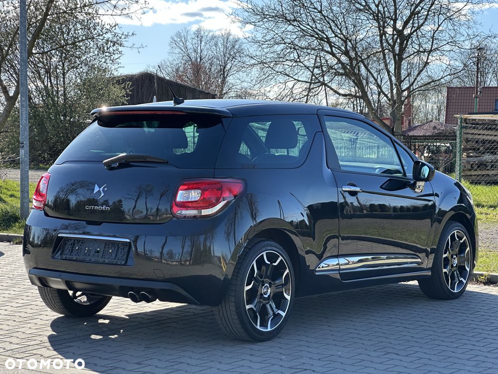 Citroën DS3 1.6 THP SportChic - 5