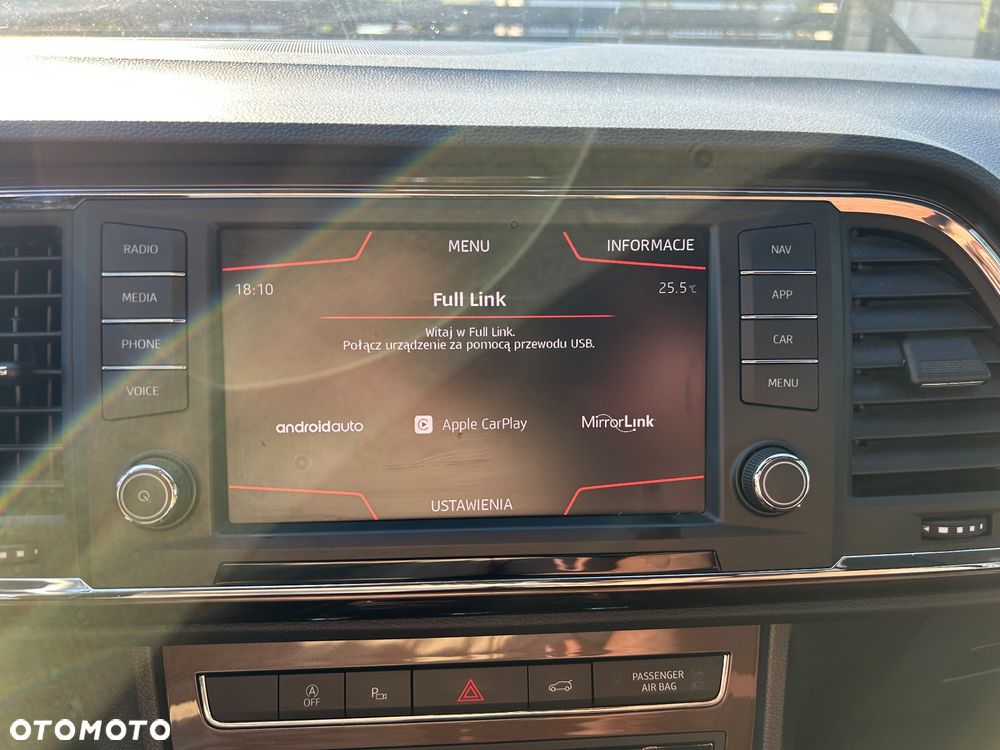 Seat Ateca 2.0 TDI 4Drive XCELLENCE - 29
