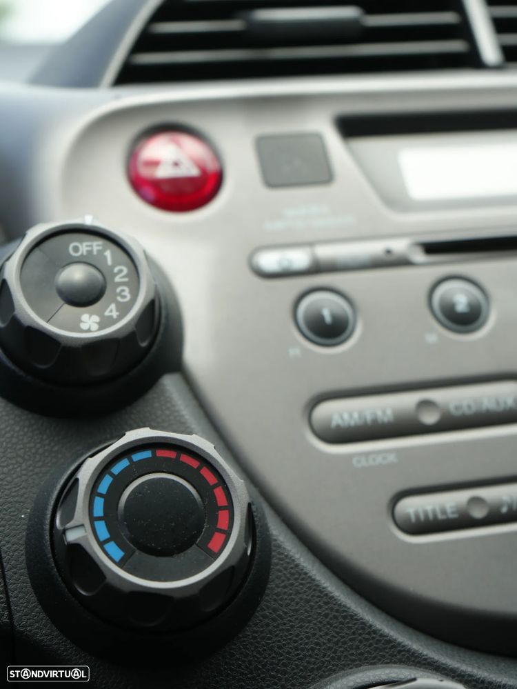 Honda Jazz 1.2 i-VTEC City - 21