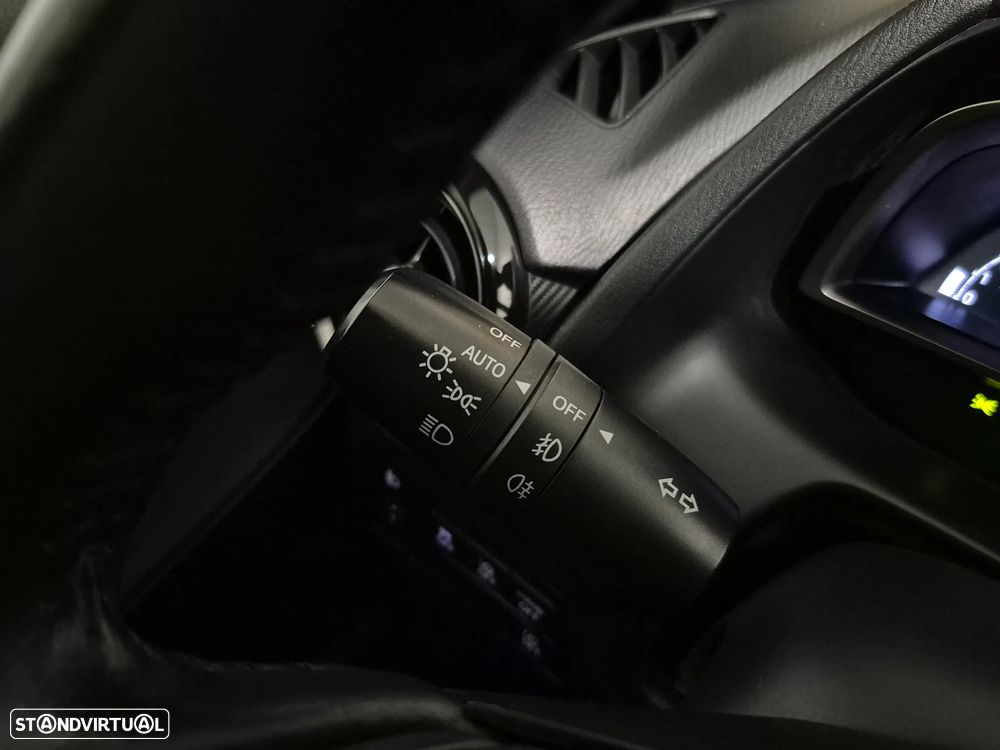 Mazda 2 1.5 e-Skyactiv-G Exclusive-Line Navi - 18