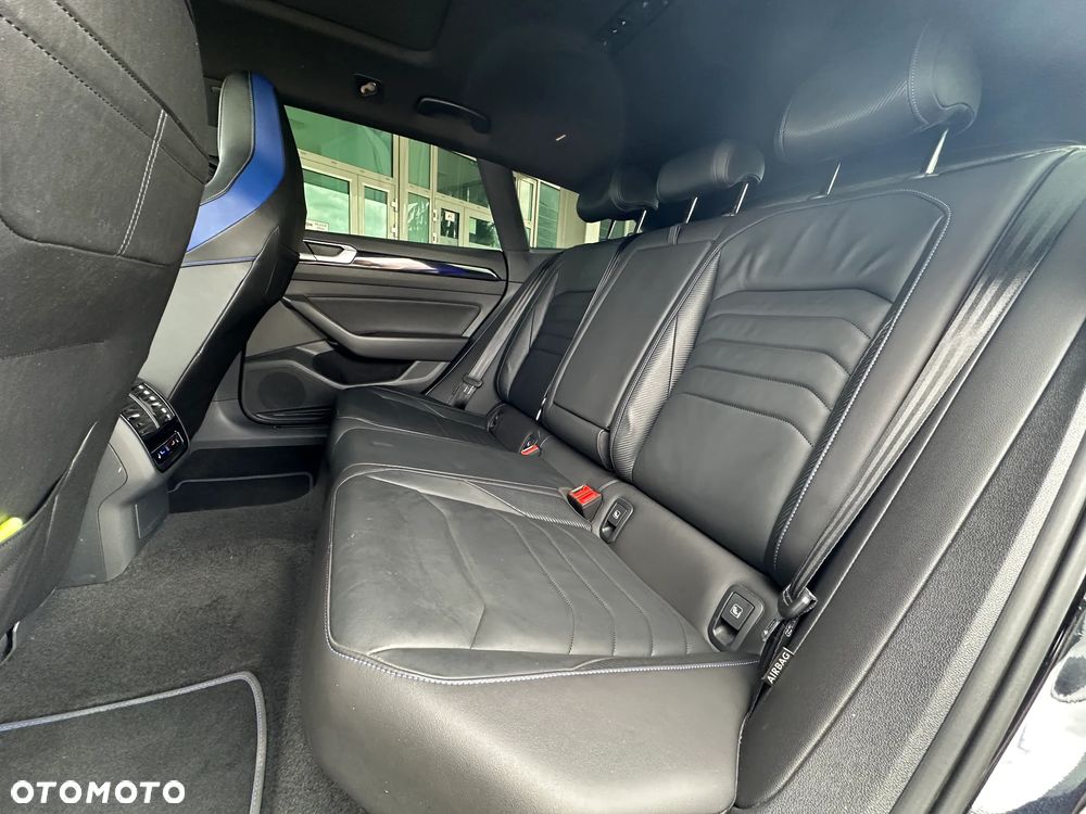 Volkswagen Arteon 2.0 TSI OPF 4Motion DSG R - 19