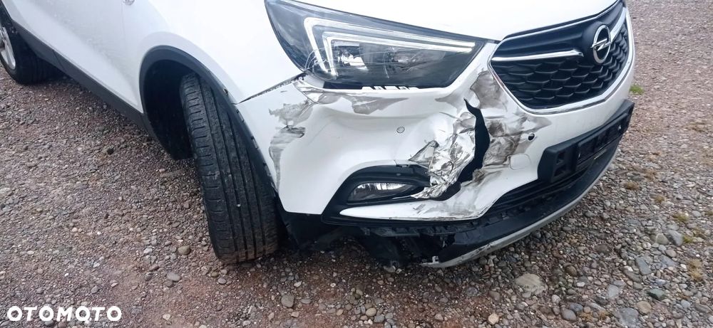 Opel Mokka - 21