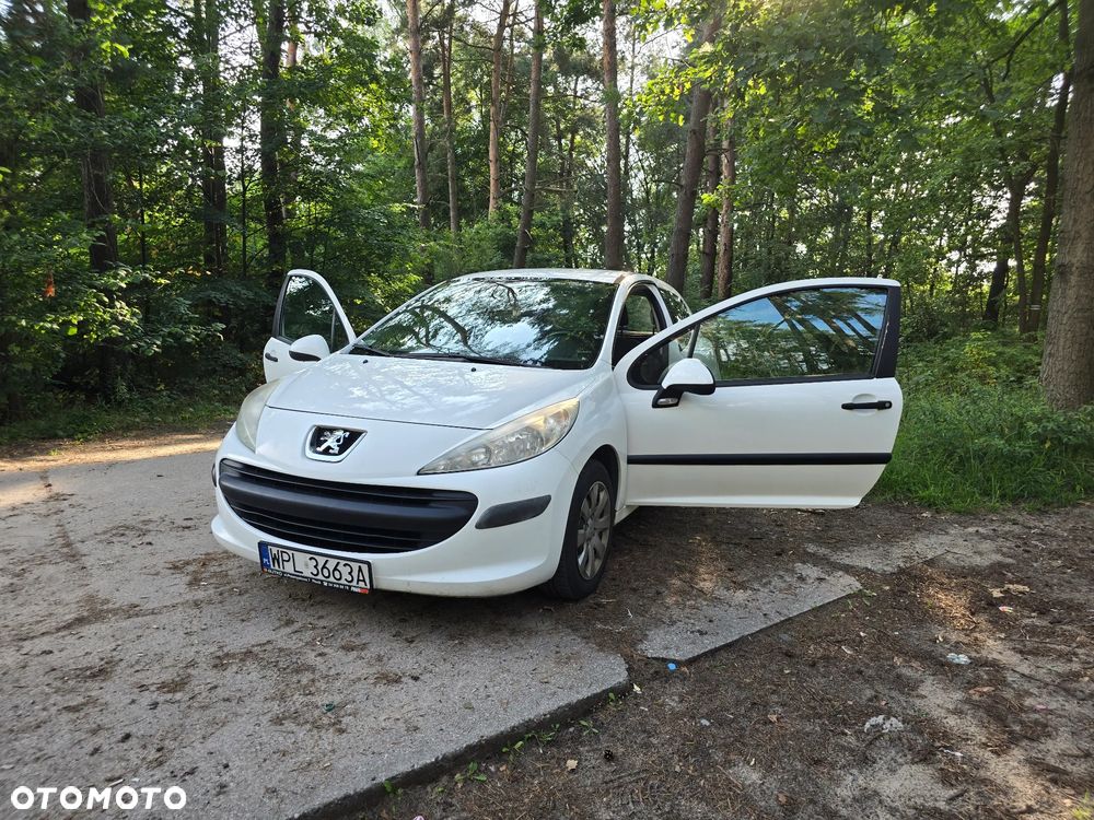 Peugeot 207 - 4