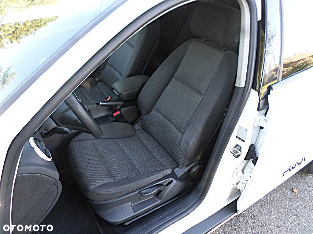 Audi A3 Sportback 1.6 Ambition - 18